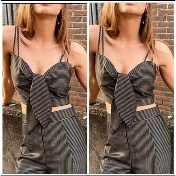 Free People Cebu Set x Elliatt Size S $225 - Picture 9 of 9